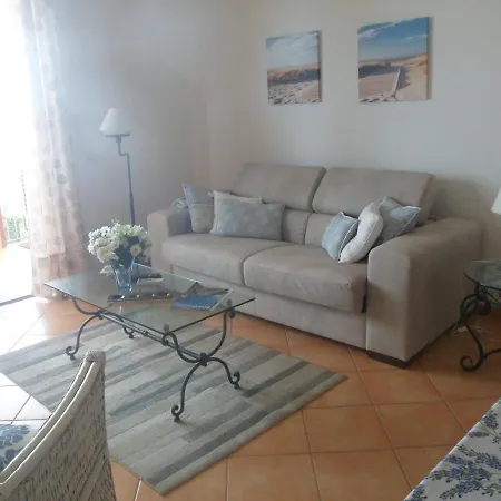 Sea And Relaxtion From A Splendid 3-room Apartmán