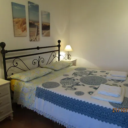 Sea And Relaxtion From A Splendid 3-room * Castelsardo