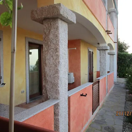 Apartmán Sea And Relaxtion From A Splendid 3-room Castelsardo