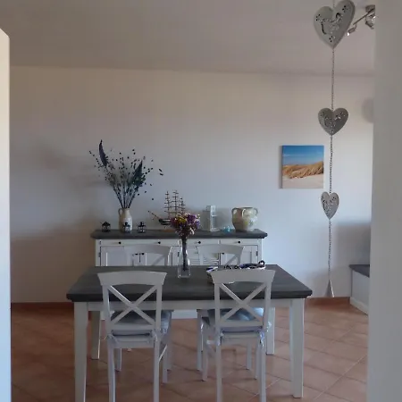 Sea And Relaxtion From A Splendid 3-room Apartmán