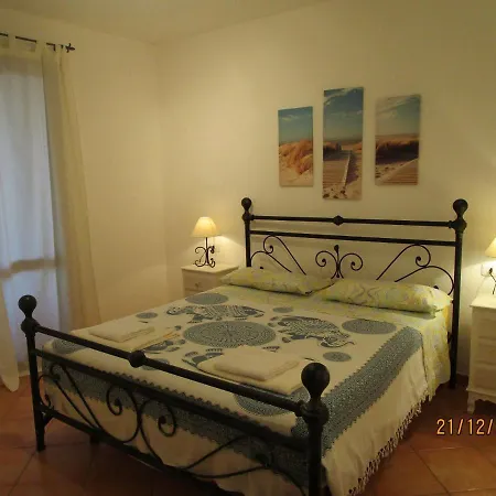 Sea And Relaxtion From A Splendid 3-room Apartmán