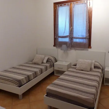 Apartmán Sea And Relaxtion From A Splendid 3-room